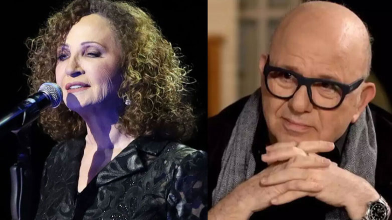 Νίκος Μουρατίδης για Γλυκερία: «Έπρεπε να βγάζει λεφτά να ξεχρεώνει ο άντρας της»