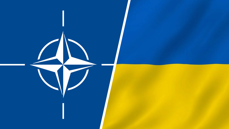 Οι χώρες της ανατολικής πτέρυγας του ΝΑΤΟ υποστηρίζουν την ένταξη της Ουκρανίας στη συμμαχία