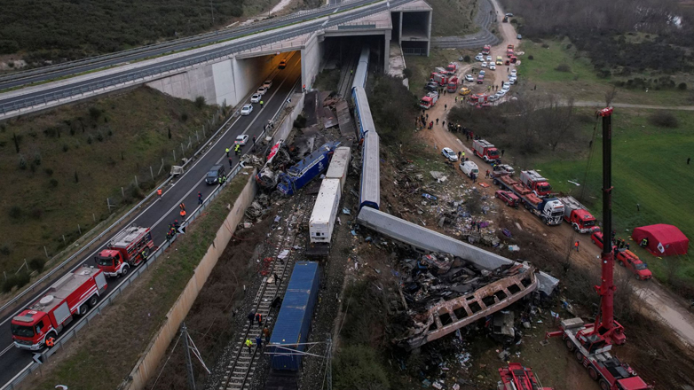 Τέμπη: Ξεκινά η πρώτη δίκη για τα απολεσθέντα βίντεο της τραγωδίας