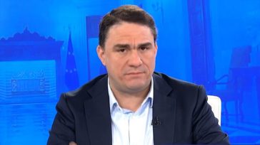 Κ. Τσουκαλάς: «Κάποιοι αρεστοί της κυβέρνησης έχουν μόνιμο και ανοιχτό λογαριασμό με τα δημόσια ταμεία»