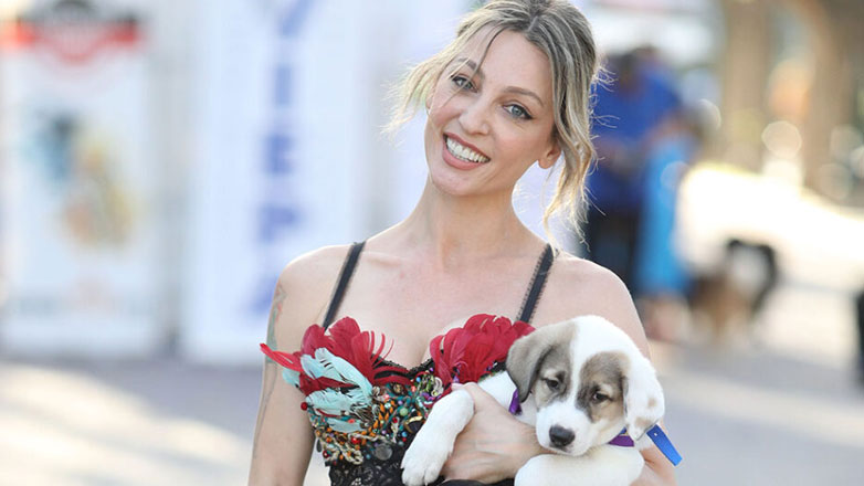 Βανέσα Αδαμοπούλου: Η απάντηση για τις φωτογραφίες με τον νέο της σύντροφο