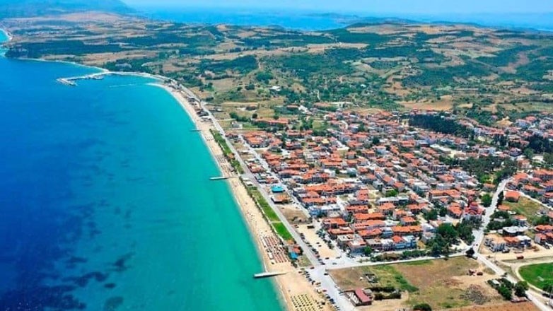 Τι είδους ακίνητα αγοράστηκαν πέρσι στη Χαλκιδική