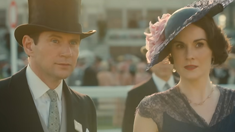 Το πρώτο τρέιλερ για το συγκινητικό φινάλε της ταινίας «Downton Abbey: The Grand Finale»