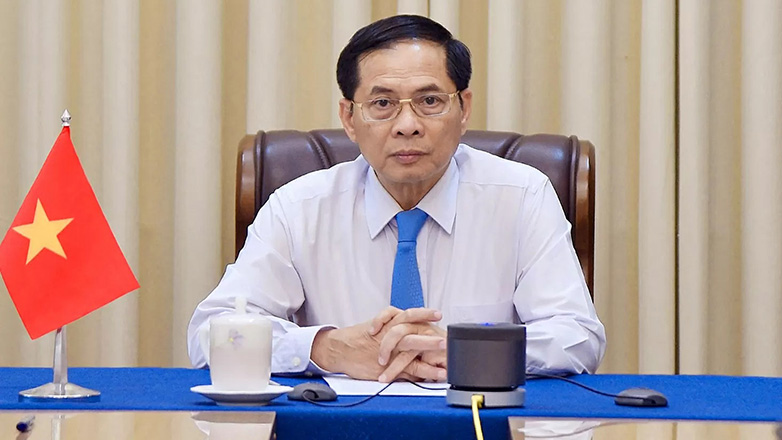 Βιετνάμ και Γερμανία στοχεύουν στην αναβάθμιση των διμερών σχέσεων