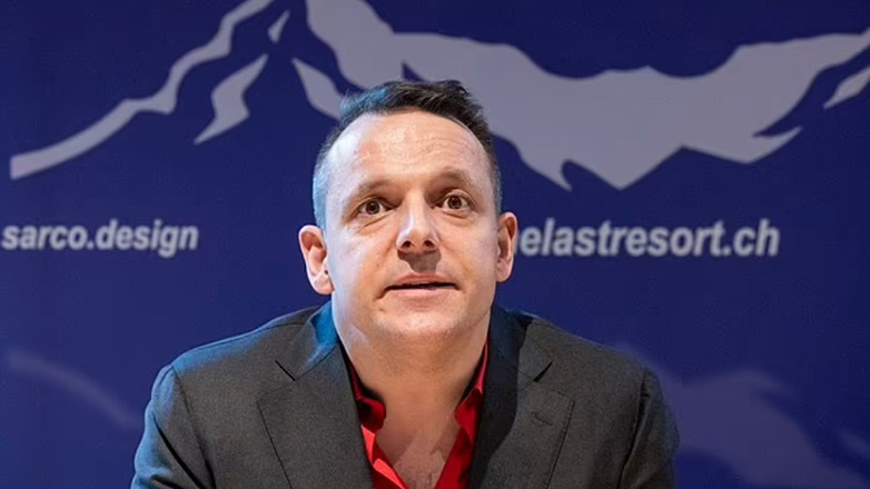 Αυτοκτόνησε ο γιατρός της «κάψουλας του θανάτου»