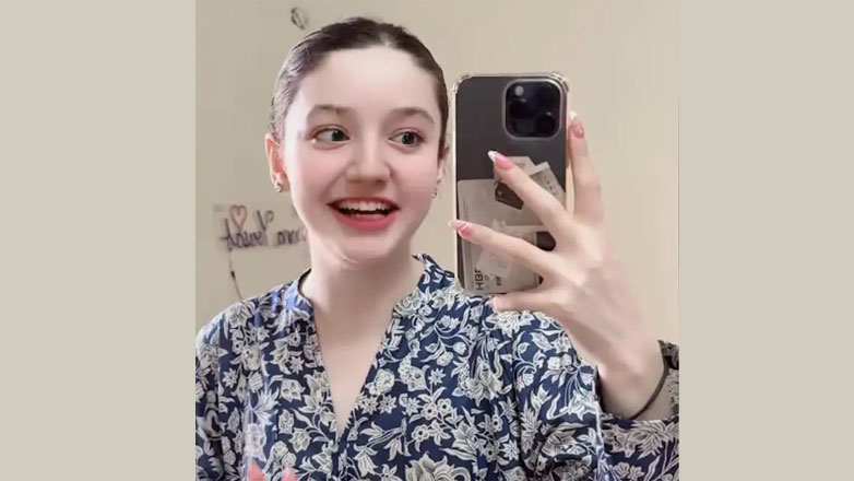 Πακιστάν: 22χρονος συνελήφθη για τη δολοφονία μιας 17χρονης σταρ του TikTok