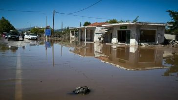 Υποχρεωτική η ασφάλιση επιχειρήσεων έναντι φυσικών καταστροφών