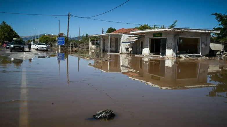 Υποχρεωτική η ασφάλιση επιχειρήσεων έναντι φυσικών καταστροφών