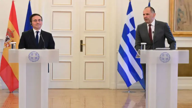 Γ. Γεραπετρίτης: «Χρειαζόμαστε μια ΕΕ που να ανταποκρίνεται στη νέα γεωπολιτική πραγματικότητα»