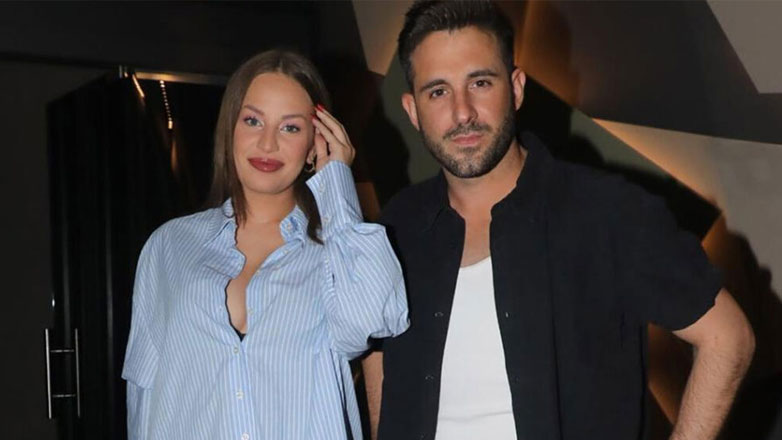 Γιώργος Λιβάνης: «Η Ανδρομάχη με έχει κάνει να χωρίσω από σχέση!»