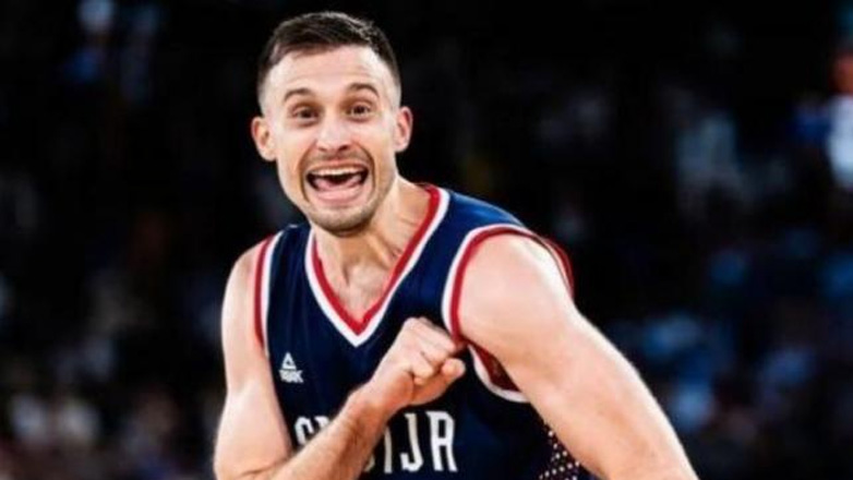 Μπάσκετ: Υπογράφει για τρία χρόνια στην Ντουμπάι ο Αλέκσα Αβράμοβιτς