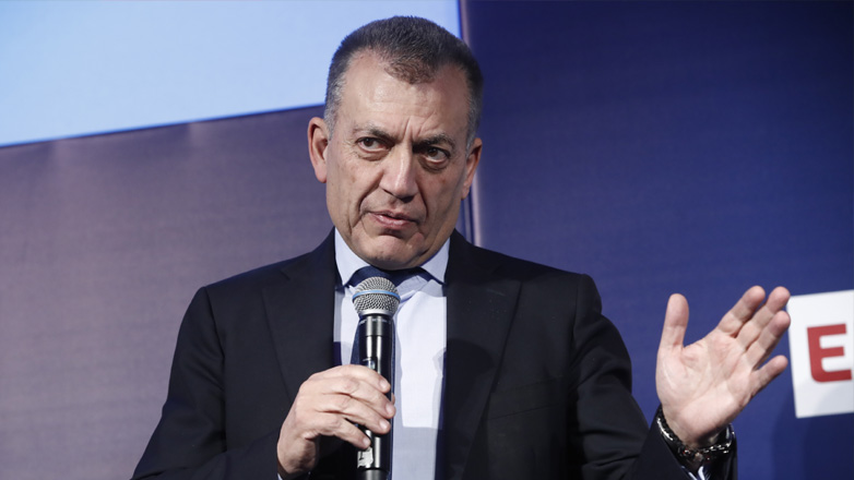 Βρούτσης: «Θα μείνει η “ρετσινιά” σε όσους δημιούργησαν αυτή την εικόνα»