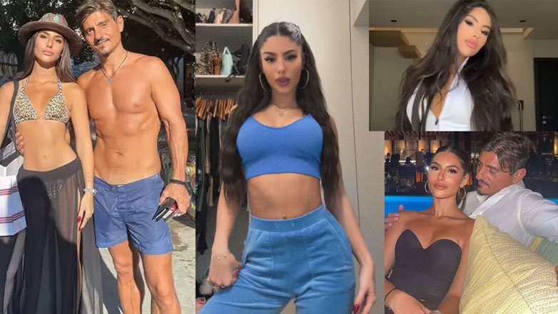 Δέσποινα Γιαννακοπούλου: Η καλλονή «Προεδρίνα» του Παναθηναϊκού με τους 160 χιλιάδες followers – Τα viral βίντεο στο TikTok