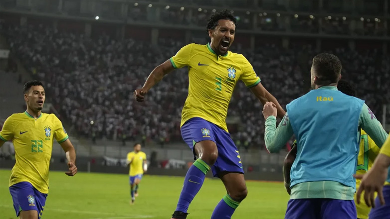 Μαρκίνιος: «Η έλευση του Αντσελότι μας δίνει και πάλι ελπίδα μέσα σε μια δύσκολη στιγμή»