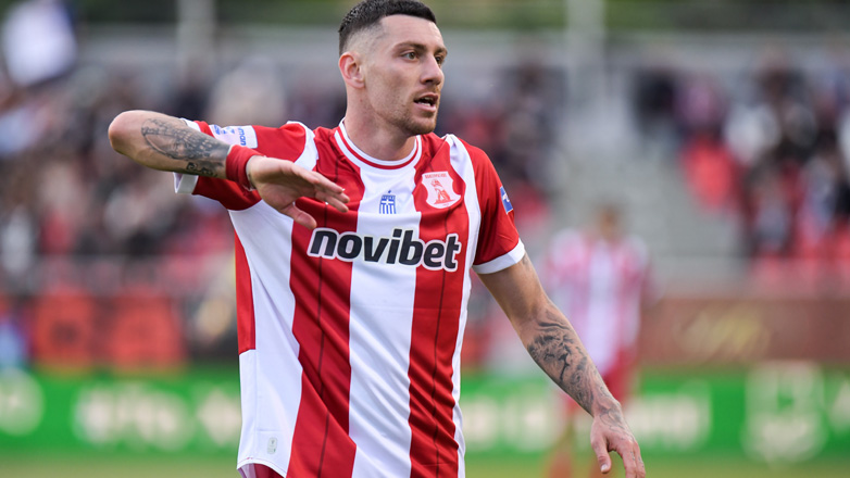 «Έκλεισε» τον Δεληγιαννίδη η ΑΕΛ