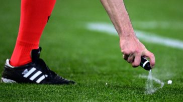 ΚΕΔ: Οι νέοι πίνακες διαιτησίας – Ποιοι ρέφερι υποβιβάστηκαν και ποιοι προβιβάστηκαν