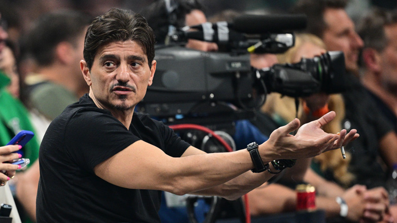 Γιαννακόπουλος: «Η μη παρουσία στη συνάντηση συνιστά πρόθεση διακοπής και επανάληψη του 2019»