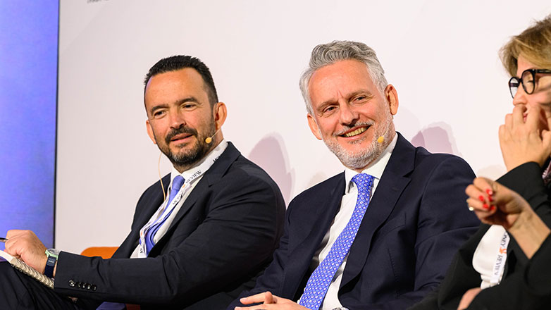 Την ανάγκη θεσμικής συνεργασίας για μια κοινωνία ανθεκτική στην κλιματική αλλαγή, ανέδειξε η Εθνική Ασφαλιστική