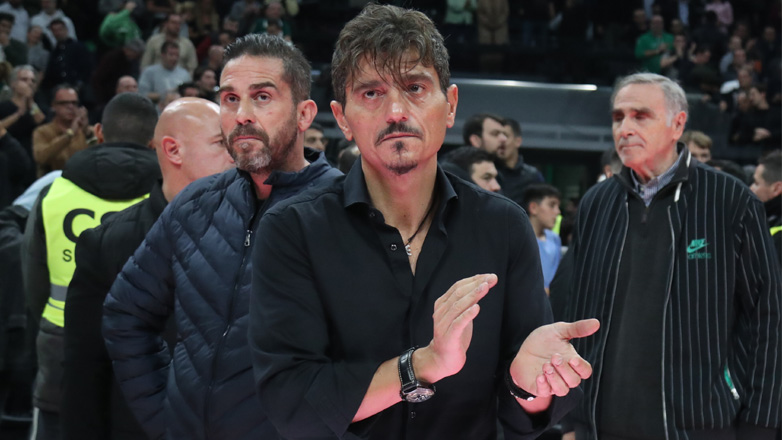 KAE Παναθηναϊκός: «Δεσμευόμαστε για την απολύτως ομαλή διεξαγωγή του αγώνα και την άριστη φιλοξενία του Ολυμπιακού»