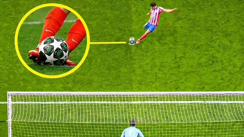 Αλλάζει ο κανονισμός για τη διπλή επαφή στα πέναλτι!