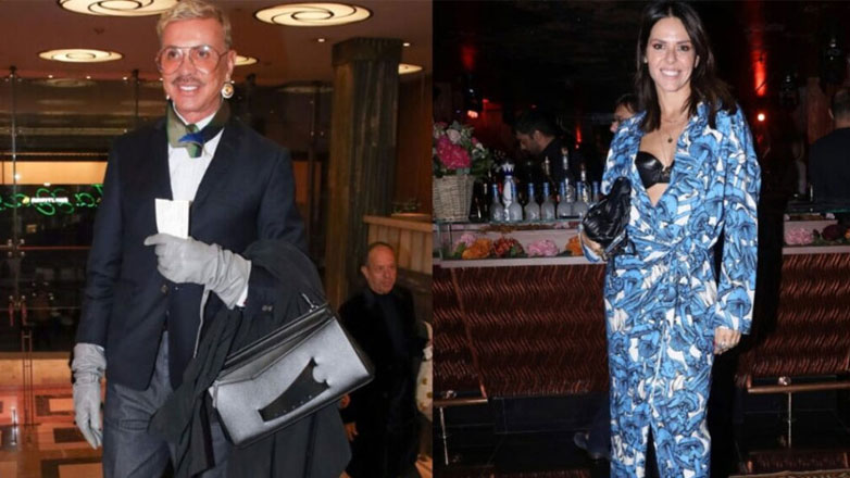 Έλενα Γαλύφα: Αποκαλύπτει πώς εξαπατήθηκε από hacker που παρίστανε τον Λάκη Γαβαλά