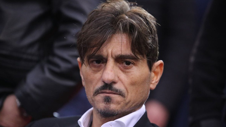 Ο Δημήτρης Γιαννακόπουλος θα πάει αύριο στη συνάντηση με τον Βρούτση