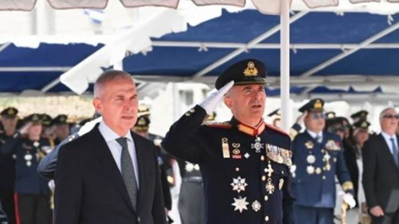 Στην Ξάνθη ο ΥΦΕΘΑ και ο Αρχηγός ΓΕΣ για την πολυεθνική άσκηση «IMMEDIATE RESPONSE 25»