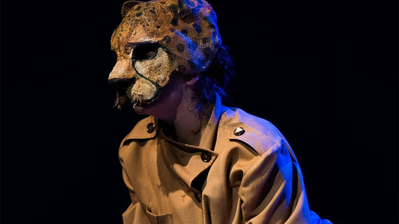 Το θρυλικό «Καπλάνι της Βιτρίνας» επιστρέφει για δεύτερη χρονιά στο Ίδρυμα Μιχάλης Κακογιάννης