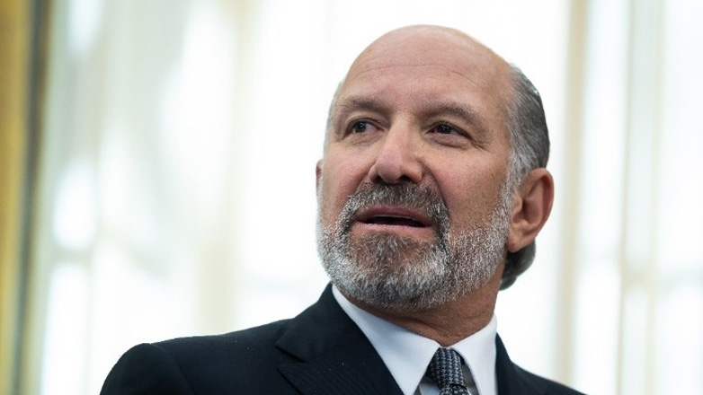 Λάτνικ: Συμφωνία ΗΠΑ-Ινδίας «στο εγγύς μέλλον» για τους δασμούς