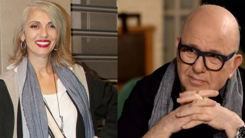 Έξαλλη η Ματθίλδη Μαγγίρα με τον Νίκο Μουρατίδη: «Έλα τώρα που θα ασχοληθώ με αηδίες»