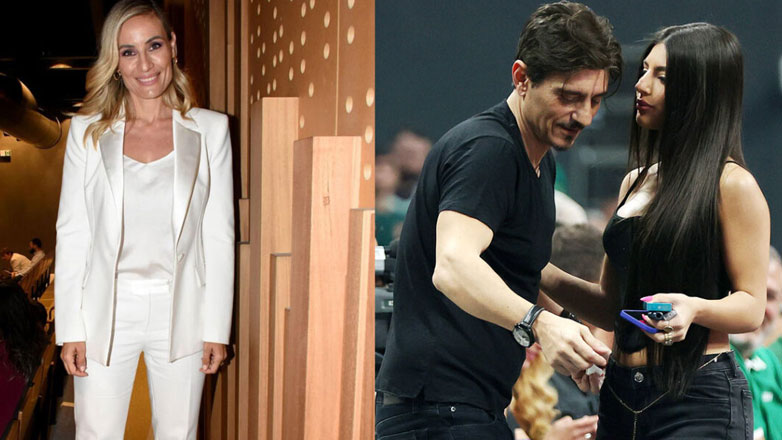 Ελεονώρα Μελέτη: Στηρίζει δημόσια τη Δέσποινα Γιαννακοπούλου – «Η στοχοποίηση γυναικών μέσω συνθημάτων είναι ντροπή»