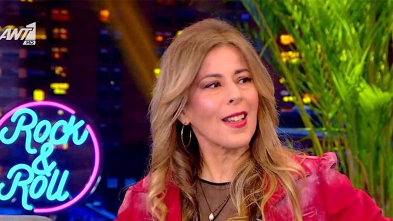 Καλλιρρόη Μυριαγκού: «Το Κωνσταντίνου και Ελένης το πλήρωσα επαγγελματικά» – Η συνέντευξη στον Αρναούτογλου