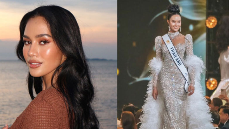 Opal Suchata Chuangsri: Η πρώτη Ταϊλανδή στην ιστορία που στέφεται Μις Κόσμος
