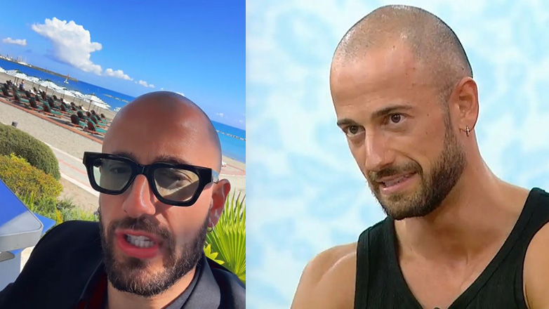 Συνελήφθη πρώην παίκτης του «Power of Love»