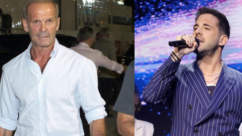 Γιώργος Λιβάνης για Greek Idol: «Ήταν ένα πολύ κακοστημένο show» – Το καρφί του στον Πέτρο Κωστόπουλο