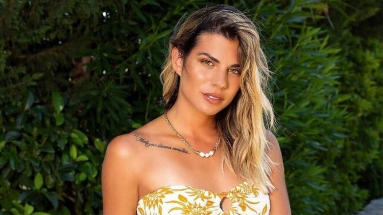 Εξιτήριο για τη Σταυρούλα Χρυσαειδή – Το μήνυμά της στα social media