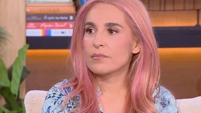 Γιάννα Τερζή: Αποκαλύπτει για το πρόβλημα υγείας – «Προσαρμόζεσαι σε ένα νέο σώμα»