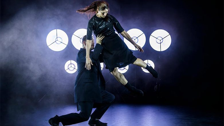 «Mountain»: Οι RootlessRoot επιστρέφουν με τη νέα τους παράσταση