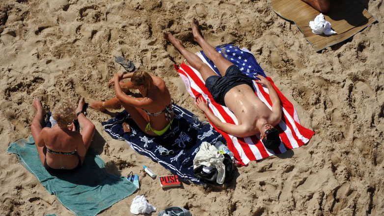 Στο «κυνήγι των προσφορών» οι Αμερικανοί για τις διακοπές τους