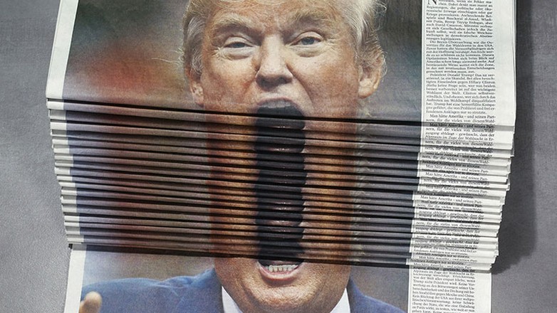 ΟΟΣΑ: Ο εμπορικός πόλεμος του Τραμπ θα πλήξει την παγκόσμια ανάπτυξη