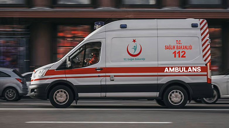 Σεισμός στη Ρόδο: Νεκρό ένα 14χρονο κορίτσι και 69 τραυματίες στη Τουρκία