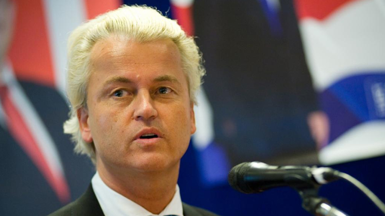 Ολλανδία: Ο ακροδεξιός Βίλντερς έριξε τον κυβερνητικό συνασπισμό