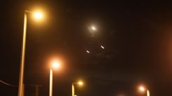 Ισραήλ: Δύο βλήματα εκτοξεύτηκαν από τη Συρία – Ανταπέδωσε το ισραηλινό πυροβολικό