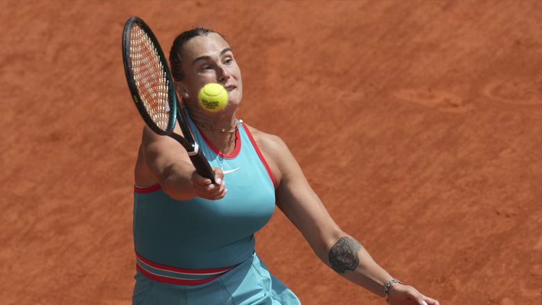 Ρολάν Γκαρός: Προχωράει ακάθεκτη η Σαμπαλένκα, κόντρα στη Σβιάτεκ στα ημιτελικά!