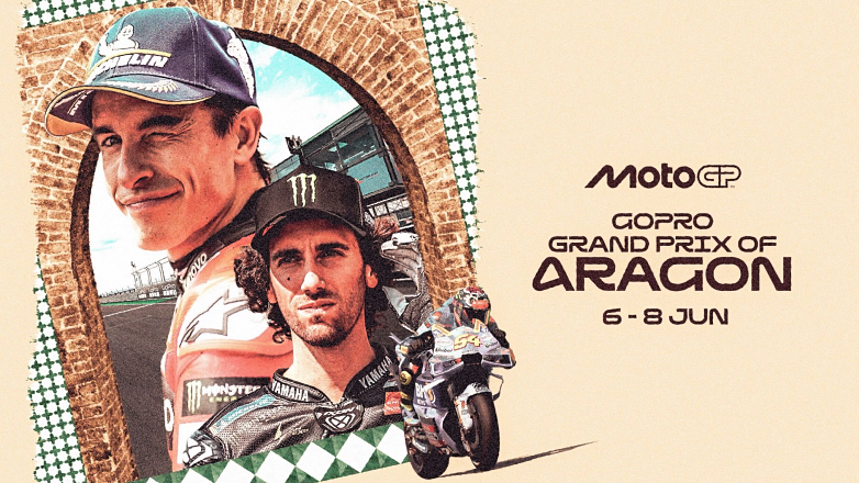 MotoGP: 6ος διαφορετικός νικητής στη σειρά «χτυπά» στην αυλή του Marquez;