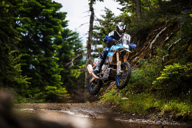 Motodynamics Rally Team