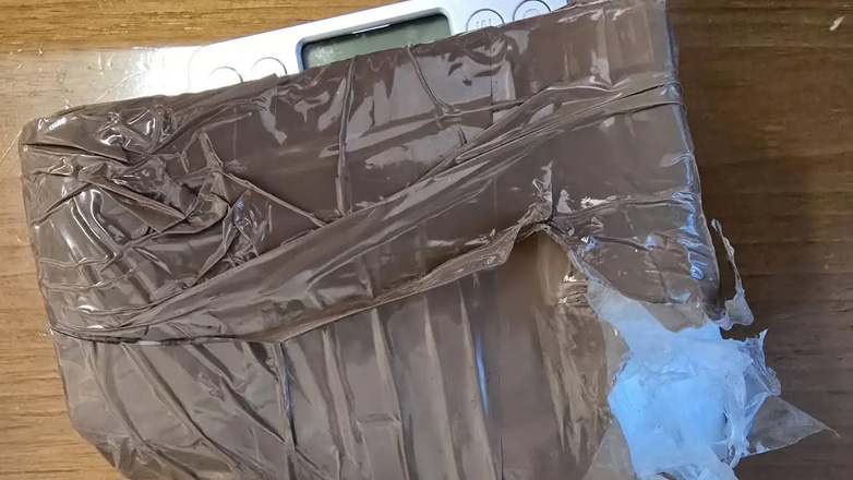 Κυψέλη: Συνελήφθη 34χρονος με 402 γραμμάρια κοκαΐνης