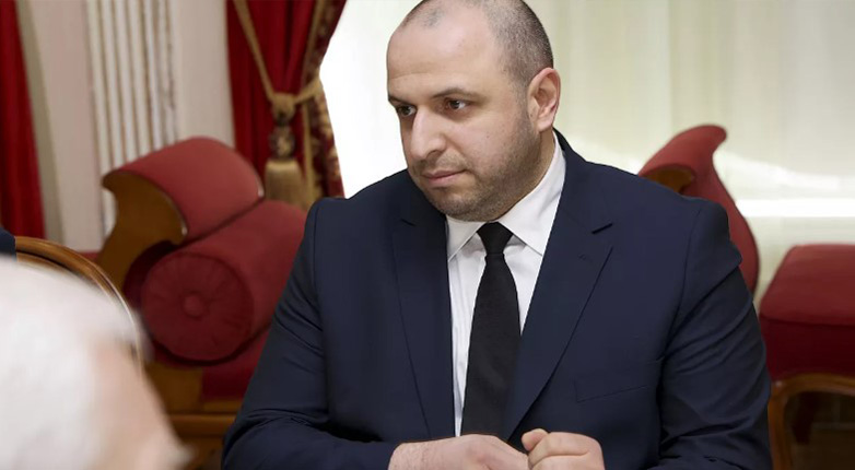 Οι σύμμαχοι της Ουκρανίας δήλωσαν ότι θα πληρώσουν για την κατασκευή αμυντικών προϊόντων σε συμμαχικές χώρες