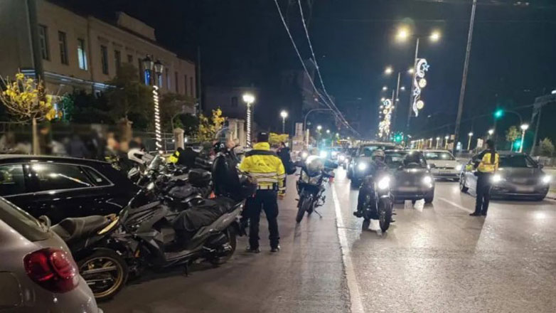 Νομοσχέδιο «Κώδικας Οδικής Ασφάλειας» – Ψηφίσθηκε στη Βουλή κατά πλειοψηφία