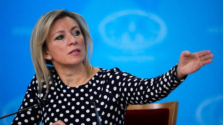 Η Ρωσία ισχυρίζεται ότι η Δύση εμπλέκεται στις επιθέσεις της Ουκρανίας σε μη στρατιωτικούς στόχους